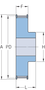  PHP 24-3M-15RSB