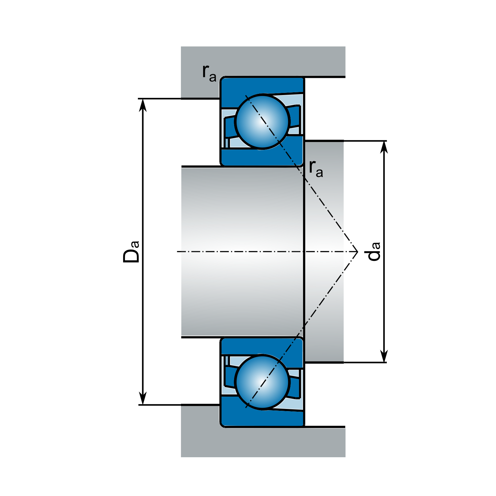 ���������� ���������-������� ��������� ���������� 7208B ZKL