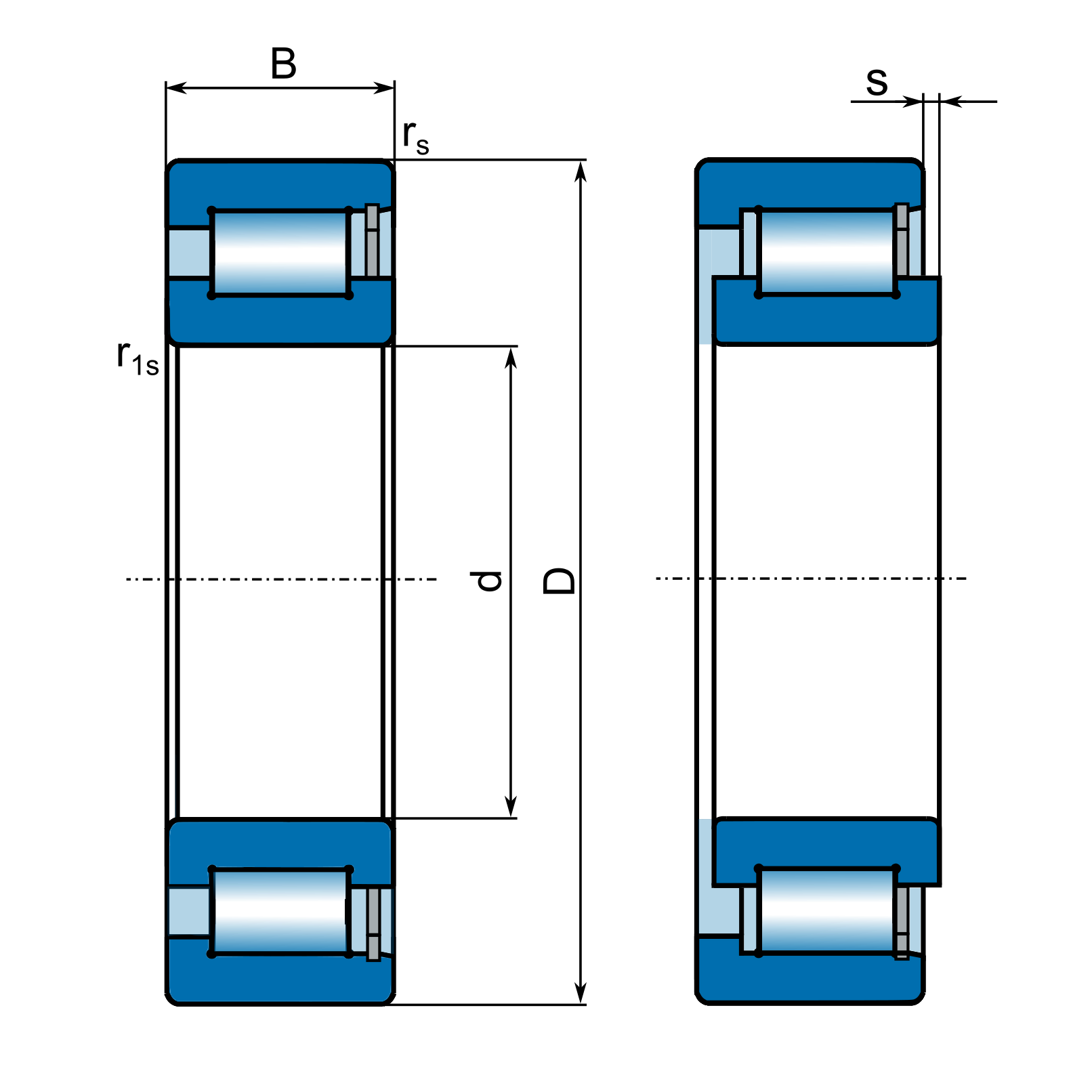 �������������� ��������� ���������� � ������ ������ ��� ������� NSF2944CV ZKL