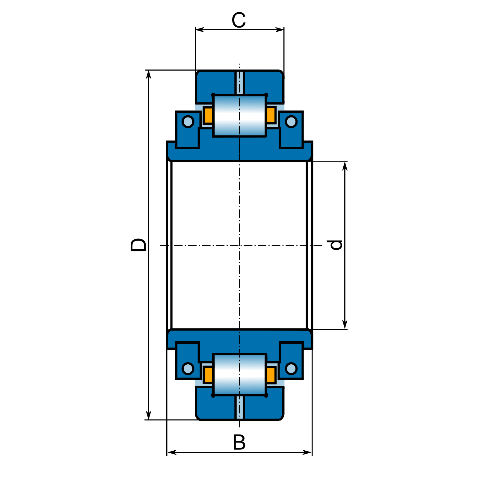 ���������-��������� �������������� ��������� ���������� PLC411-27-1 ZKL