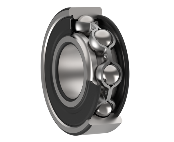 ���������� ��������� ���������� � �������� ������ ��� ����������� 609-2RSR ZKL