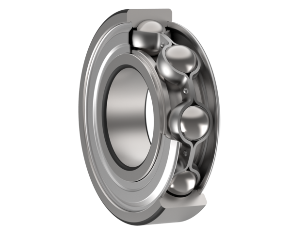 ���������� ��������� ���������� � �������� ������ ��� ����������� 6308-2Z ZKL